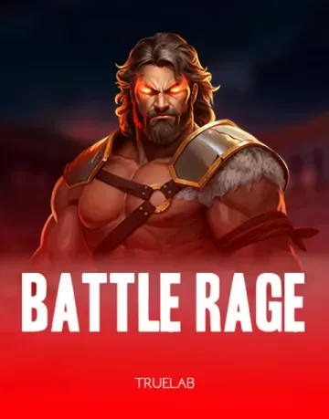 Slot Battle Rage von TrueLab