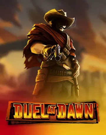Slot Duel at Dawn von Hacksaw Gaming
