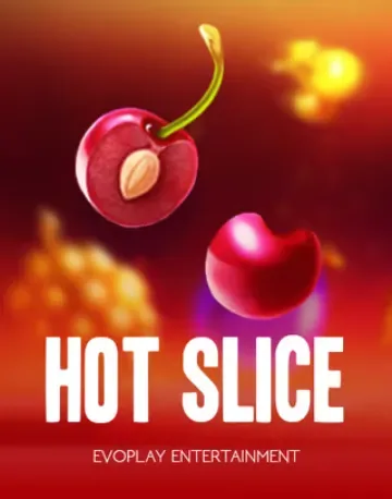 Slot Hot Slice von Evoplay Entertainment