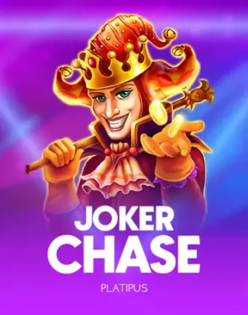 Slot Joker Chase von Platipus