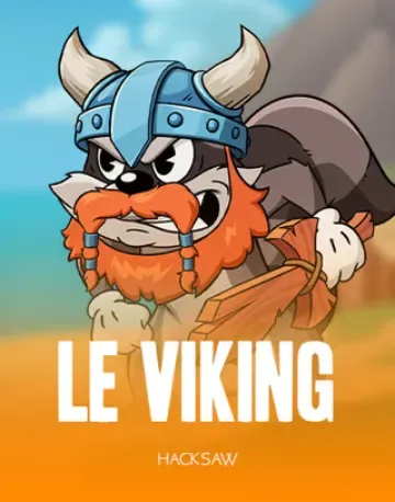 Slot Le Viking von Hacksaw Gaming