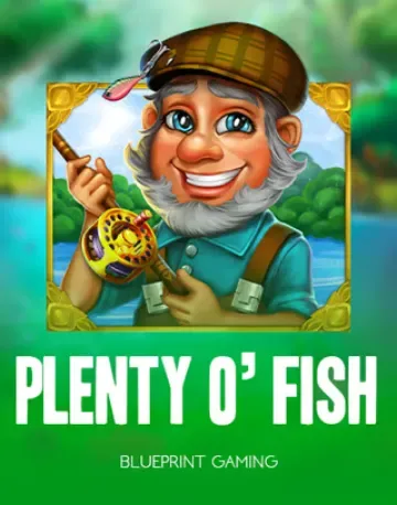 Plenty O Fish von Blueprint Gaming