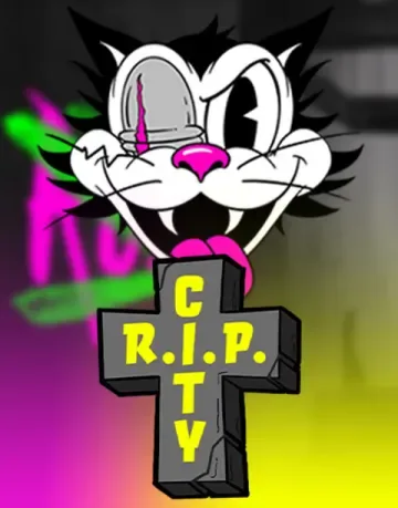 Slot Rip City von Hacksaw Gaming